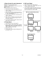 Preview for 20 page of Durabrand DCF2703 Service Manual