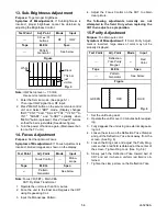 Preview for 23 page of Durabrand DCF2703 Service Manual