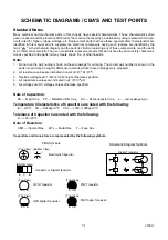 Preview for 28 page of Durabrand DCT1303R Service Manual