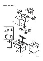 Preview for 42 page of Durabrand DCT1303R Service Manual