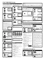 Preview for 7 page of Durabrand DCT2405R Owner'S Manual