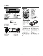 Preview for 12 page of Durabrand DCV203 Service Manual