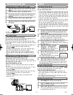 Preview for 3 page of Durabrand DCV603 Owner'S Manual