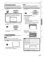 Предварительный просмотр 13 страницы Durabrand Durabrand CR130DR8 Owner'S Manual