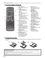 Предварительный просмотр 32 страницы Durabrand Durabrand CR130DR8 Owner'S Manual