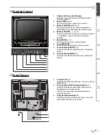 Предварительный просмотр 33 страницы Durabrand Durabrand CR130DR8 Owner'S Manual