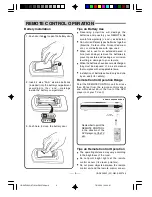 Preview for 9 page of Durabrand DVD-1002 Instruction Manual