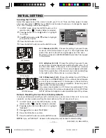 Preview for 13 page of Durabrand DVD-1002 Instruction Manual