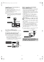 Preview for 8 page of Durabrand H9713BD Owner'S Manual