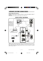 Предварительный просмотр 9 страницы Durabrand HT-377 Owner'S Manual