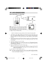 Предварительный просмотр 12 страницы Durabrand HT-377 Owner'S Manual