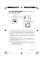 Предварительный просмотр 13 страницы Durabrand HT-377 Owner'S Manual