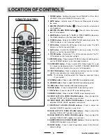 Preview for 6 page of Durabrand HT-400 Owner'S Manual