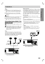 Preview for 11 page of Durabrand LH-C6235 Owner'S Manual