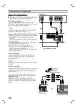 Preview for 12 page of Durabrand LH-C6235 Owner'S Manual