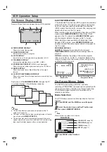 Preview for 16 page of Durabrand LH-C6235 Owner'S Manual