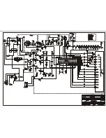 Предварительный просмотр 19 страницы Durabrand M-500 Service Manual