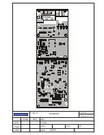 Предварительный просмотр 20 страницы Durabrand M-500 Service Manual