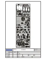 Предварительный просмотр 21 страницы Durabrand M-500 Service Manual