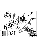 Предварительный просмотр 22 страницы Durabrand M-500 Service Manual