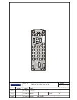 Предварительный просмотр 54 страницы Durabrand MD-K400 Service Manual