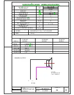 Предварительный просмотр 56 страницы Durabrand MD-K400 Service Manual