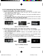 Preview for 23 page of Durabrand MP-456 Operating Instructions Manual