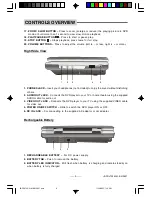 Preview for 6 page of Durabrand PDV-702 Instruction Manual