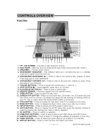 Preview for 5 page of Durabrand PDV-709 Instruction Manual