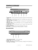 Preview for 6 page of Durabrand PDV-709 Instruction Manual