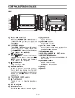 Предварительный просмотр 10 страницы Durabrand PVS6081G Owner'S Manual