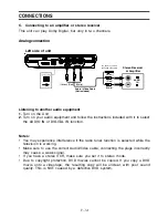 Предварительный просмотр 14 страницы Durabrand PVS6081G Owner'S Manual