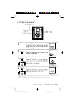 Preview for 6 page of Durabrand SL-515 Operating Instructions Manual