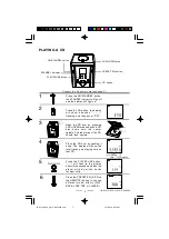 Preview for 7 page of Durabrand SL-515 Operating Instructions Manual