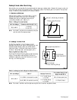 Предварительный просмотр 8 страницы Durabrand T6609BK Service Manual