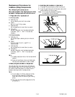 Предварительный просмотр 10 страницы Durabrand T6609BK Service Manual