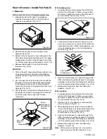 Предварительный просмотр 11 страницы Durabrand T6609BK Service Manual