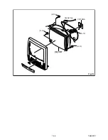 Предварительный просмотр 18 страницы Durabrand T6609BK Service Manual