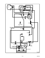 Предварительный просмотр 19 страницы Durabrand T6609BK Service Manual