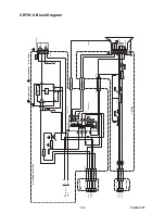 Предварительный просмотр 34 страницы Durabrand T6609BK Service Manual