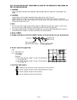 Предварительный просмотр 37 страницы Durabrand T6609BK Service Manual