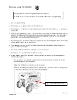 Preview for 9 page of Duracell DG65M-R62 Series Owner'S Manual