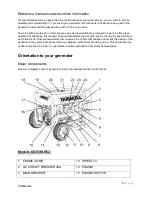 Preview for 11 page of Duracell DG65M-R62 Series Owner'S Manual