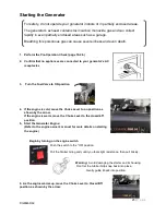 Preview for 27 page of Duracell DG65M-R62 Series Owner'S Manual