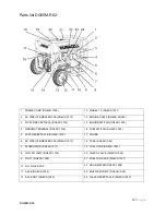 Preview for 39 page of Duracell DG65M-R62 Series Owner'S Manual