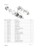 Preview for 40 page of Duracell DG65M-R62 Series Owner'S Manual