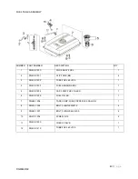 Preview for 42 page of Duracell DG65M-R62 Series Owner'S Manual