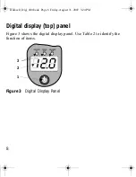 Preview for 13 page of Duracell Digital inverter 400 Owner'S Manual