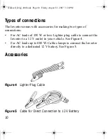 Preview for 15 page of Duracell Digital inverter 400 Owner'S Manual