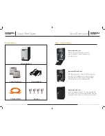 Preview for 2 page of Duracell DuracellCloud DC202 Quick Start Manual